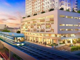 1 Bedroom Apartment for sale at Quantum Residences, Pasay City