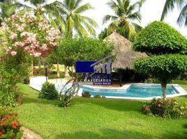  Haus zu verkaufen in Jose Azueta, Guerrero, Jose Azueta