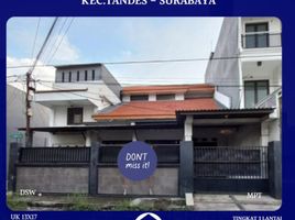 6 Bedroom Villa for sale in Indonesia, Tandes, Surabaya, East Jawa, Indonesia