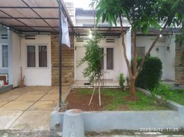 2 Kamar Rumah for sale in Sawangan, West Jawa, Sawangan
