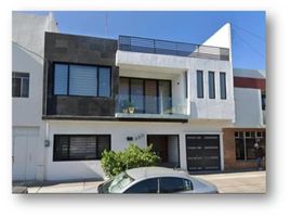 4 Schlafzimmer Haus zu verkaufen in Aguascalientes, Aguascalientes, Aguascalientes, Aguascalientes