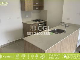 3 Habitación Apartamento en alquiler en Envigado, Antioquia, Envigado