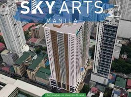 2 Bedroom Apartment for sale in Quirino LRT-1, Malate, Malate