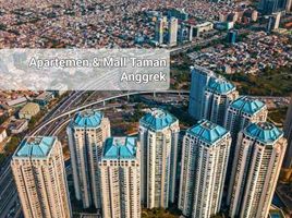 2 Bedroom Condo for rent in Taman Anggrek Mall, Grogol Petamburan, Grogol Petamburan