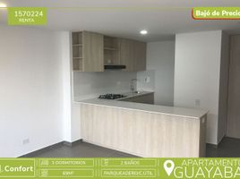 3 Habitación Apartamento en alquiler en Museo de Antioquia, Medellín, Medellín