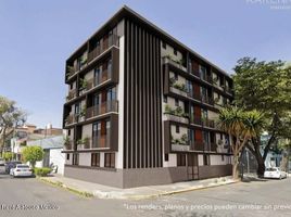 Appartement 2 chambre à vendre à Tultitlan, Mexico, Tultitlan