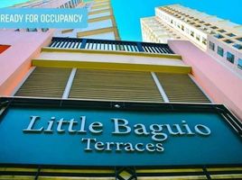 2 Schlafzimmer Wohnung zu vermieten im Little Baguio Terraces, San Juan City