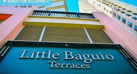 Available Units at Little Baguio Terraces