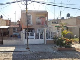 3 Habitación Casa en venta en Tlaquepaque, Jalisco, Tlaquepaque