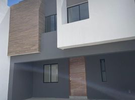 3 Schlafzimmer Haus zu verkaufen in Mexquitic De Carmona, San Luis Potosi, Mexquitic De Carmona