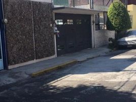 3 Habitación Casa en venta en Miguel Hidalgo, Ciudad de México, Miguel Hidalgo