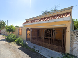 Maison 3 chambre à vendre à Merida, Yucatan, Merida