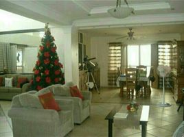 4 Bedroom Villa for sale in Greenbelt by Ayala Malls, Makati City, Makati City