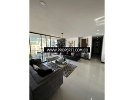 3 Habitación Departamento en alquiler en Colombia, Medellín, Antioquia, Colombia