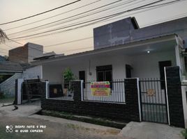 3 Bedroom House for sale in Cimanggis, Bogor, Cimanggis