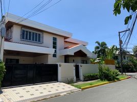 4 Bedroom House for rent at Magallanes Village, Makati City