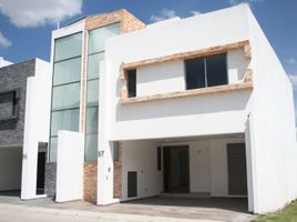 Villa à vendre à San Jeronimo Tecuanipan, Puebla, San Jeronimo Tecuanipan