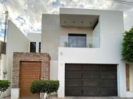 5 Schlafzimmer Haus zu verkaufen in Hermosillo, Sonora, Hermosillo