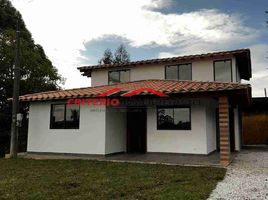 Maison 3 chambre à vendre à Rionegro, Antioquia, Rionegro