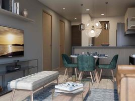 1 Habitación Apartamento en venta en México, Guadalajara, Jalisco, México