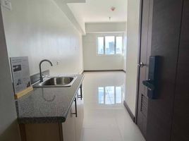 Studio Condo for sale at Quantum Residences, Pasay City