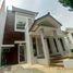 4 Kamar Rumah for sale in Sukun, East Jawa, Sukun