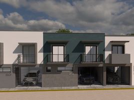 3 Habitación Casa en venta en Veracruz, Xico, Veracruz