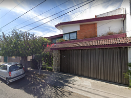4 Schlafzimmer Haus zu verkaufen in Puebla, Puebla, Puebla, Puebla
