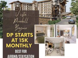  Condo for sale in Cordillera, Baguio City, Benguet, Cordillera