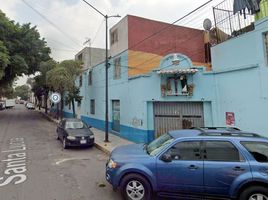 2 Schlafzimmer Appartement zu verkaufen in Azcapotzalco, Mexico City, Azcapotzalco