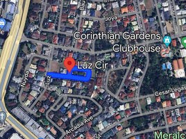  Terreno (Parcela) en venta en Quezon City, Metro Manila, Quezon City, Eastern District, Metro Manila