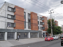 2 Schlafzimmer Appartement zu verkaufen in Gustavo A Madero, Mexico City, Gustavo A Madero