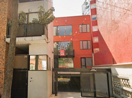 Condominium 3 chambre à vendre à Miguel Hidalgo, Mexico City, Miguel Hidalgo