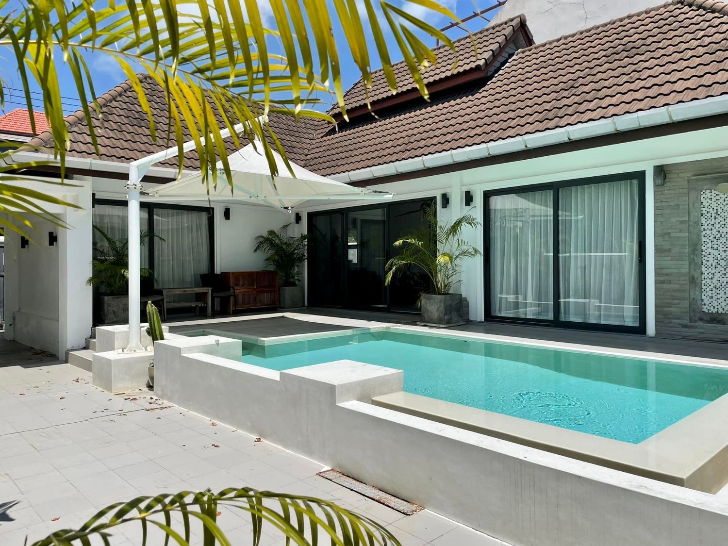 2 Bedroom Villa For Rent In Rawai, Phuket