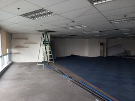 253 m² Office for rent in Ortigas MRT-3, Mandaluyong City, Mandaluyong City