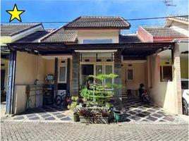 3 Schlafzimmer Haus zu verkaufen in Lowok Waru, East Jawa, Lowok Waru, Malang Regency