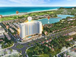 2 Habitación Departamento en venta en Vung Tau, Ba Ria-Vung Tau, Thang Nhat, Vung Tau