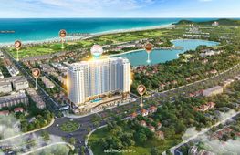 Bán căn hộ, 2 PN, 72 m², Nguyễn An Ninh