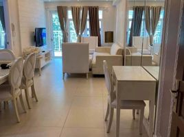 1 Bedroom Condo for sale at Two Serendra, Makati City