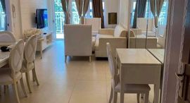 Available Units at Two Serendra