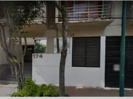 Appartement 2 chambre à vendre à Tultitlan, Mexico, Tultitlan
