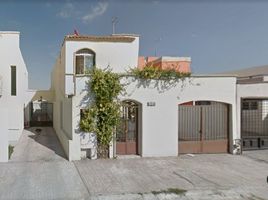3 Schlafzimmer Haus zu verkaufen in Saltillo, Coahuila, Saltillo