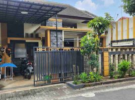 2 Kamar Rumah for sale in Blimbing, Malang Regency, Blimbing