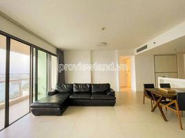 4 Habitación Apartamento en alquiler en Thao Dien, Ho Chi Minh City, Thao Dien