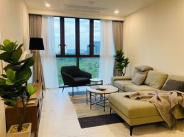 3 Schlafzimmer Appartement zu vermieten in An Khanh, Ho Chi Minh City, An Khanh