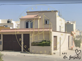 3 Schlafzimmer Villa zu verkaufen in La Paz, Baja California Sur, La Paz, Baja California Sur