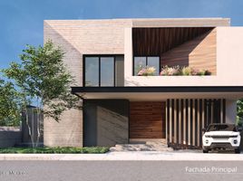 4 Habitación Casa en venta en El Marques, Querétaro, El Marques