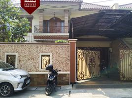  Casa en venta en Pesanggrahan, Jakarta, Pesanggrahan