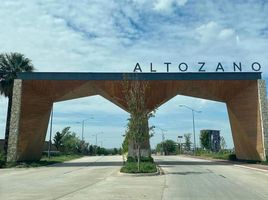  Grundstück zu verkaufen in Juarez, Chihuahua, Juarez, Chihuahua