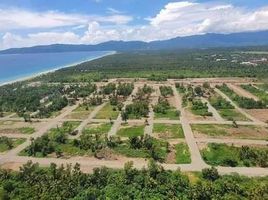  Land for sale in Aurora, Central Luzon, Baler, Aurora